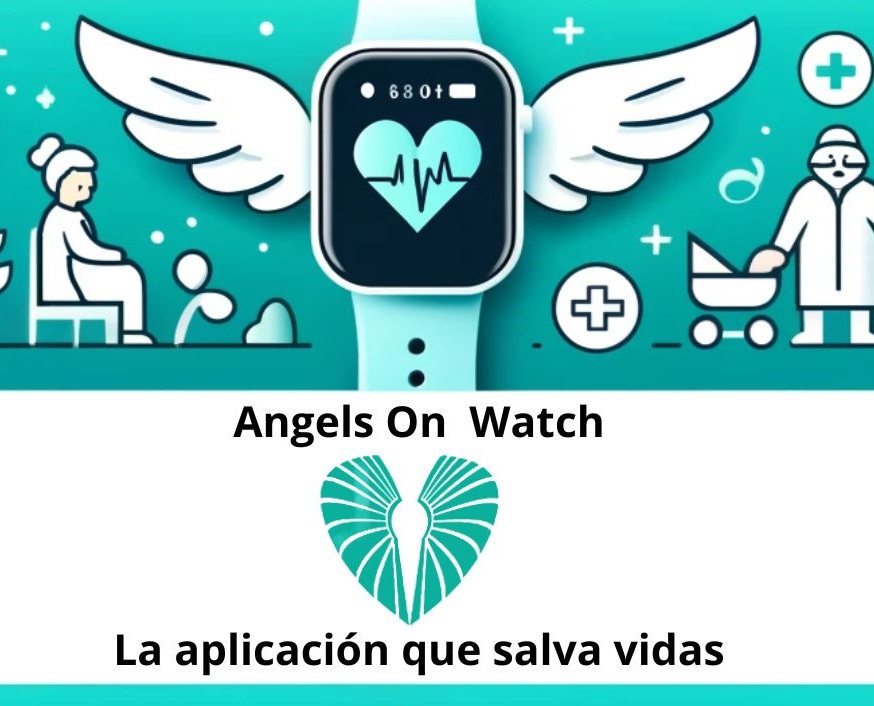 4G GPS追踪手表在西班牙医院的老年保健中的应用