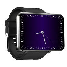 防水GPS WiFi心率监控4G智能蓝牙手表DM100