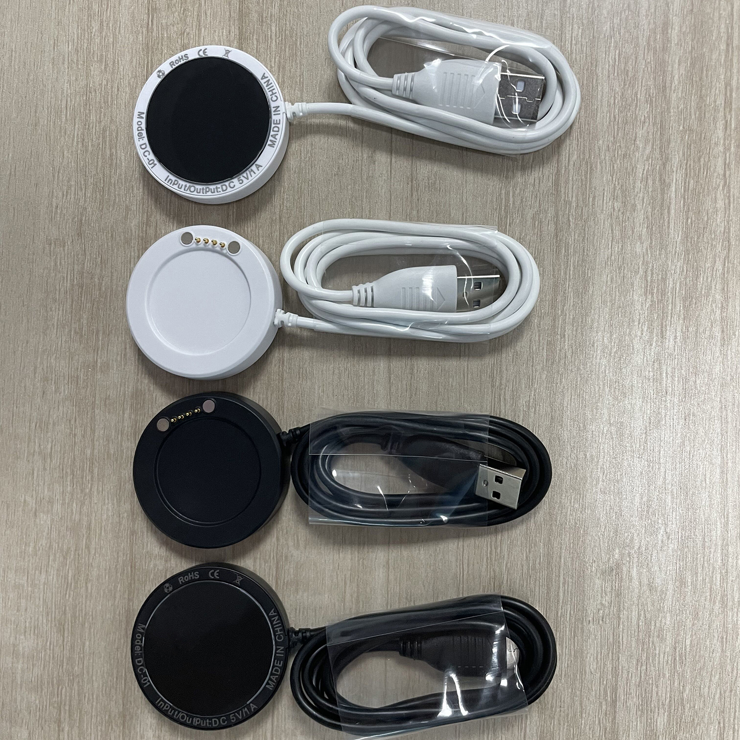 黑色 白色 颜色2