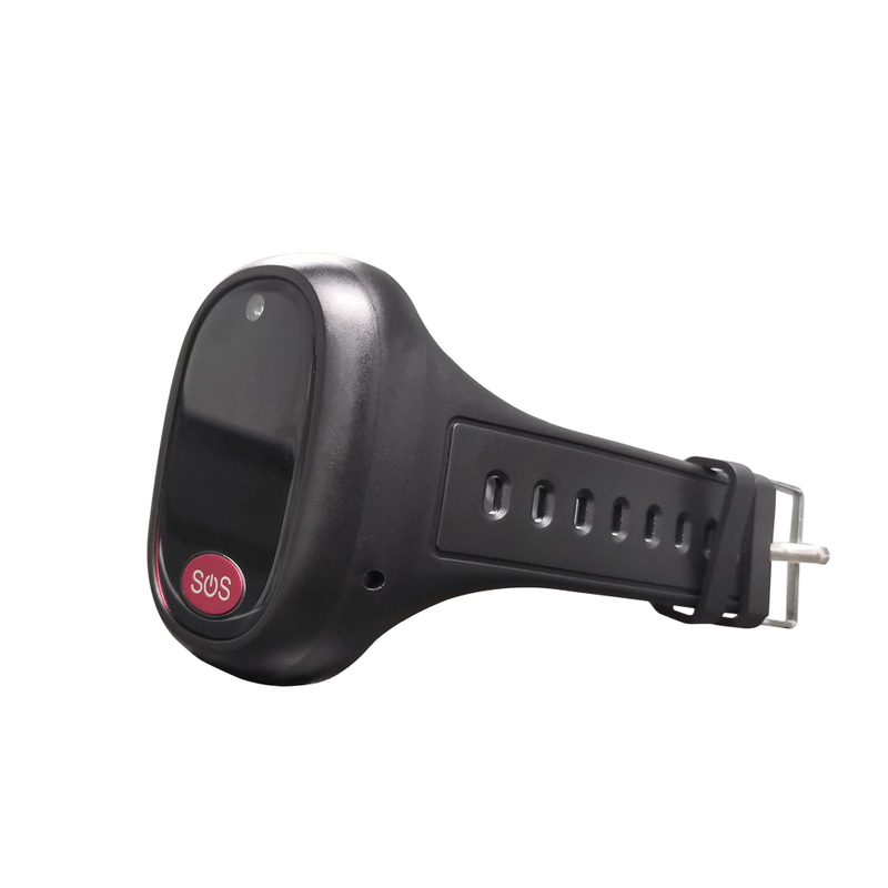 LTE IP67防水个人高级迷你GPS跟踪设备V45