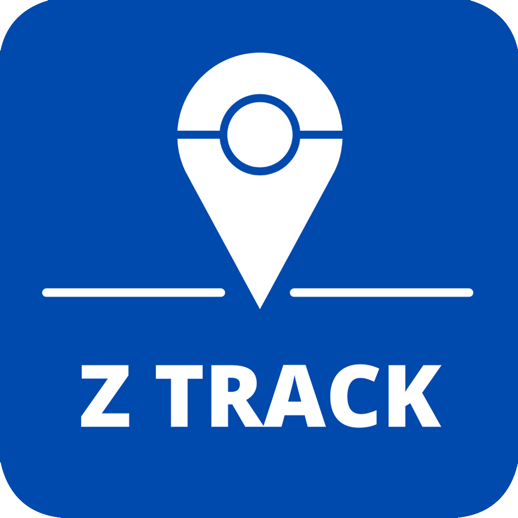 Z TRACK 隐私政策