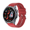 IP68防水电子蓝牙健康监测智能手表E472
