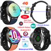 4G IP68防水长续航智能蓝牙手表手机D82