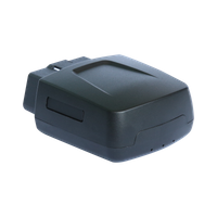带有ACC检测的4G LTE OBD汽车GPS跟踪器T407
