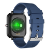 Amazon IP68防水智能手表与BP SPO2用于健康管理Q9 Pro