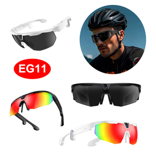 多语言翻译智能相机AI眼镜 