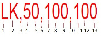 44444