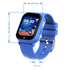 4G 小尺寸防水儿童 GPS 追踪手表 D35S 