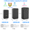 4G磁性汽车GPS跟踪器用于车辆摩托车Y13 Y14 Y15